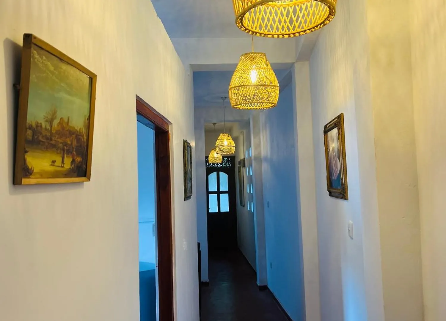 The Snug Homestay Kandy Lejlighed