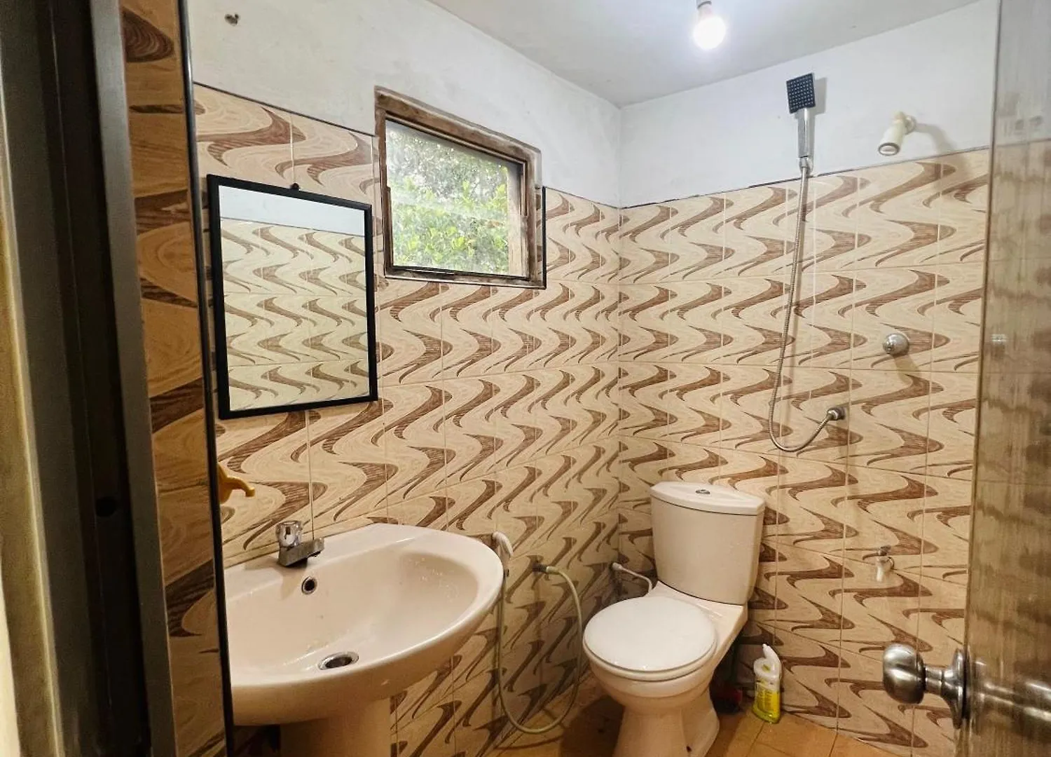 The Snug Homestay Kandy