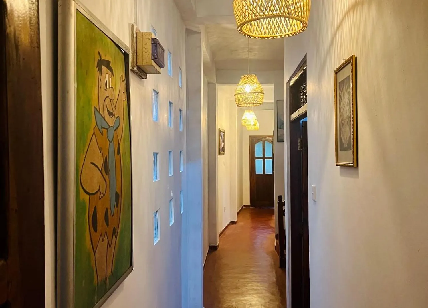The Snug Homestay Kandy