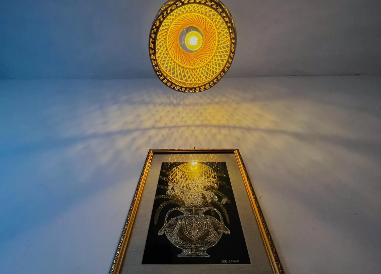 Lejlighed The Snug Homestay Kandy