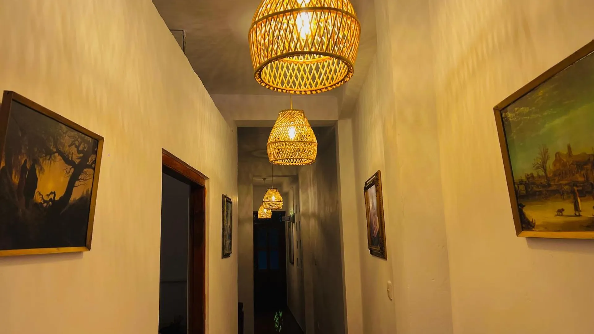 Lejlighed The Snug Homestay Kandy