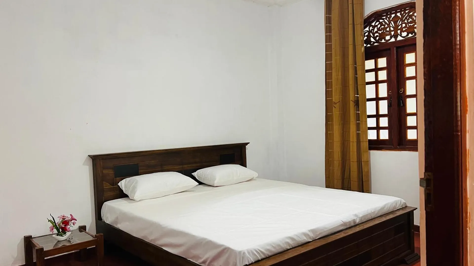 The Snug Homestay Kandy Sri Lanka