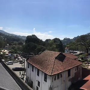 View Point Auberge de jeunesse